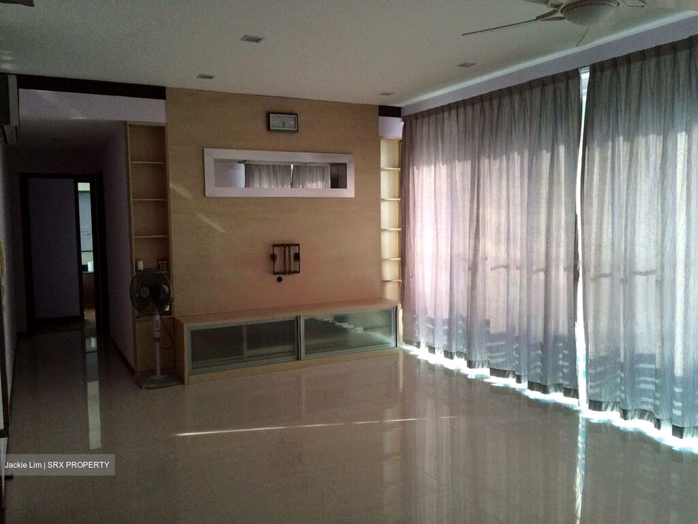Crystal De Azure (D19), Apartment #463992621
